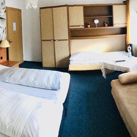 Blackcoms Erika - Adults Only Goslar Dış mekan fotoğraf