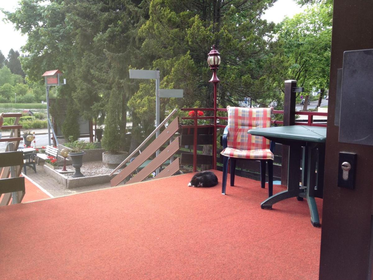 Blackcoms Erika - Adults Only Goslar Dış mekan fotoğraf