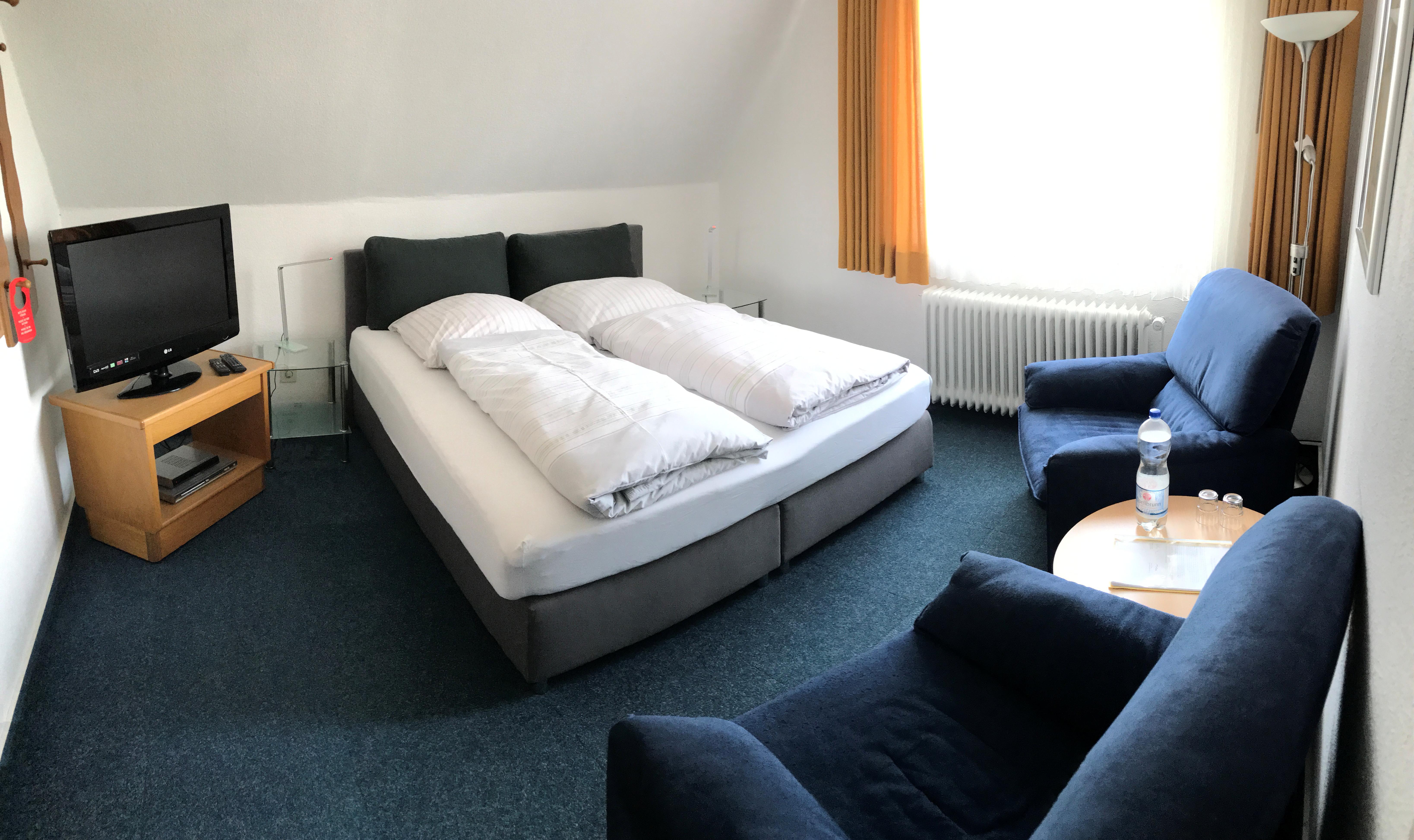 Blackcoms Erika - Adults Only Goslar Dış mekan fotoğraf
