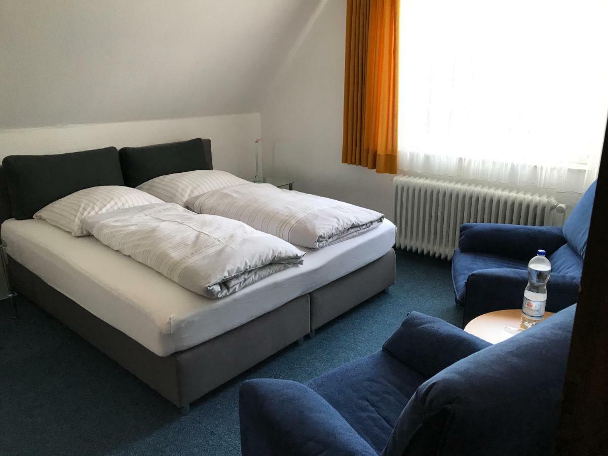 Blackcoms Erika - Adults Only Goslar Dış mekan fotoğraf