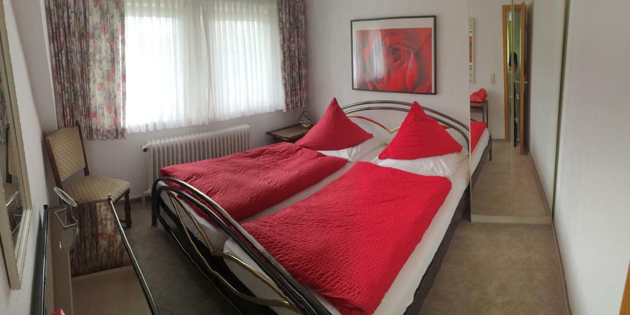 Blackcoms Erika - Adults Only Goslar Dış mekan fotoğraf