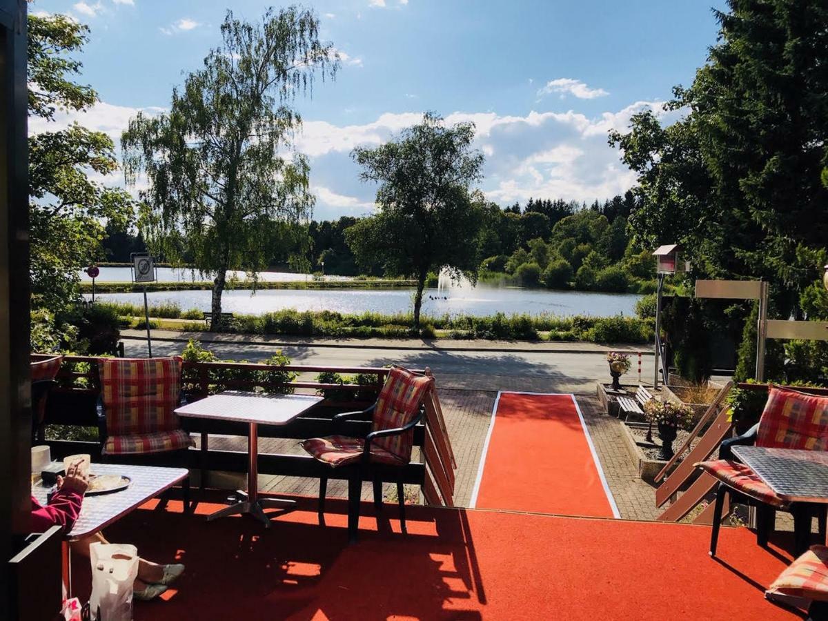 Blackcoms Erika - Adults Only Goslar Dış mekan fotoğraf